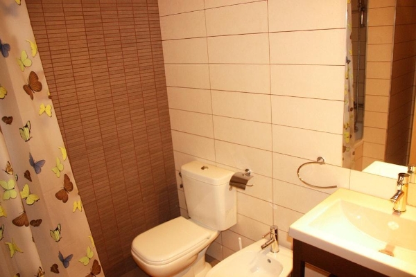 Hotel Apartamentos La Pleta 3000 (Canillo)